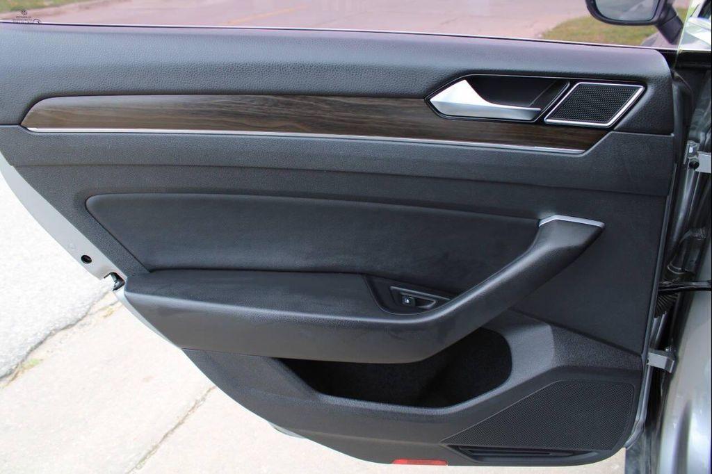 used 2019 Volkswagen Arteon car, priced at $11,850