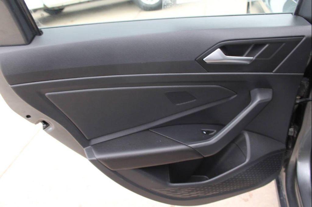 used 2019 Volkswagen Jetta car, priced at $7,999