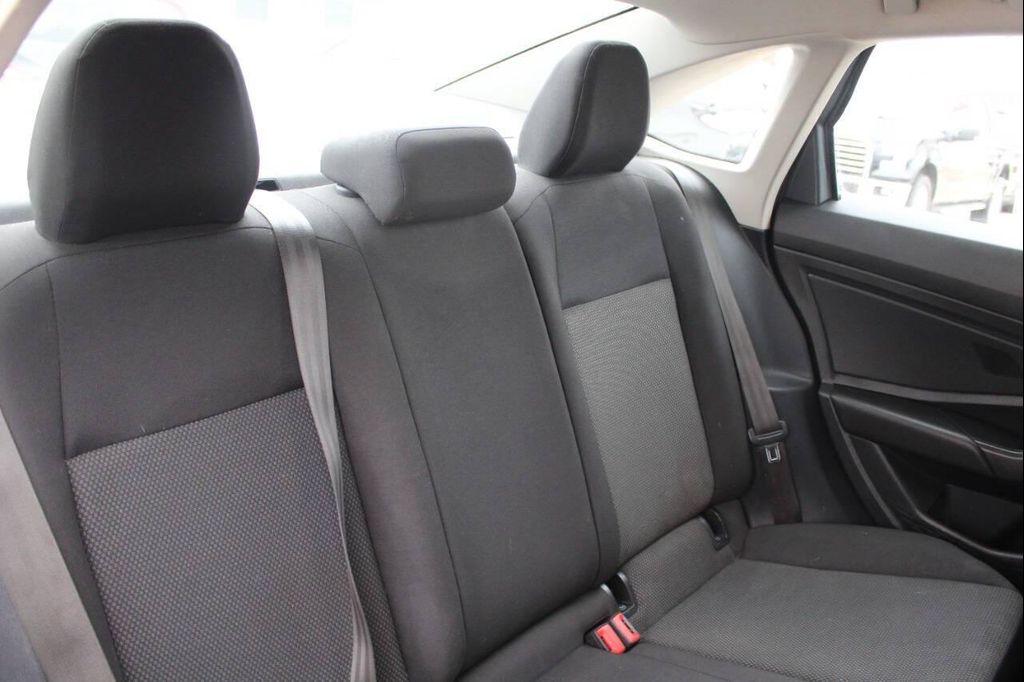 used 2019 Volkswagen Jetta car, priced at $7,999