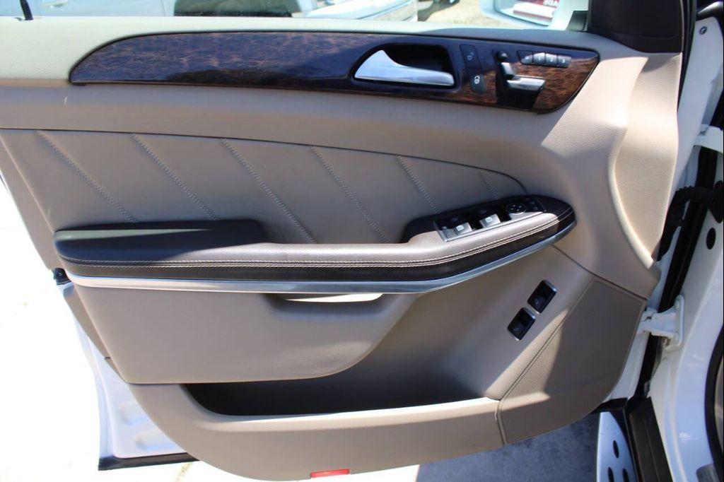 used 2013 Mercedes-Benz GL-Class car, priced at $9,900