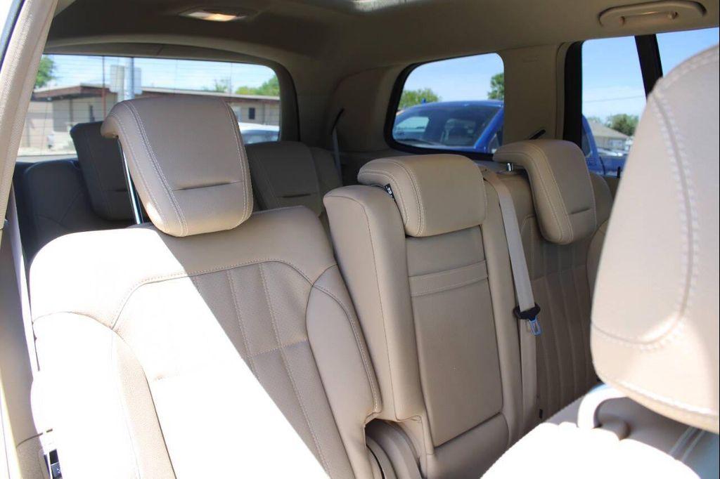 used 2013 Mercedes-Benz GL-Class car, priced at $9,900