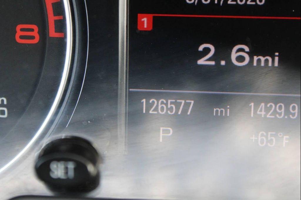 used 2015 Audi Q5 car, priced at $6,900