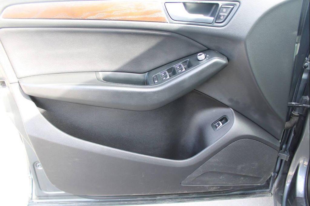 used 2015 Audi Q5 car, priced at $6,900