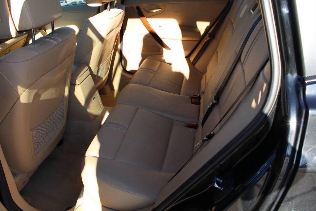 used 2010 BMW X3 car, priced at $6,999