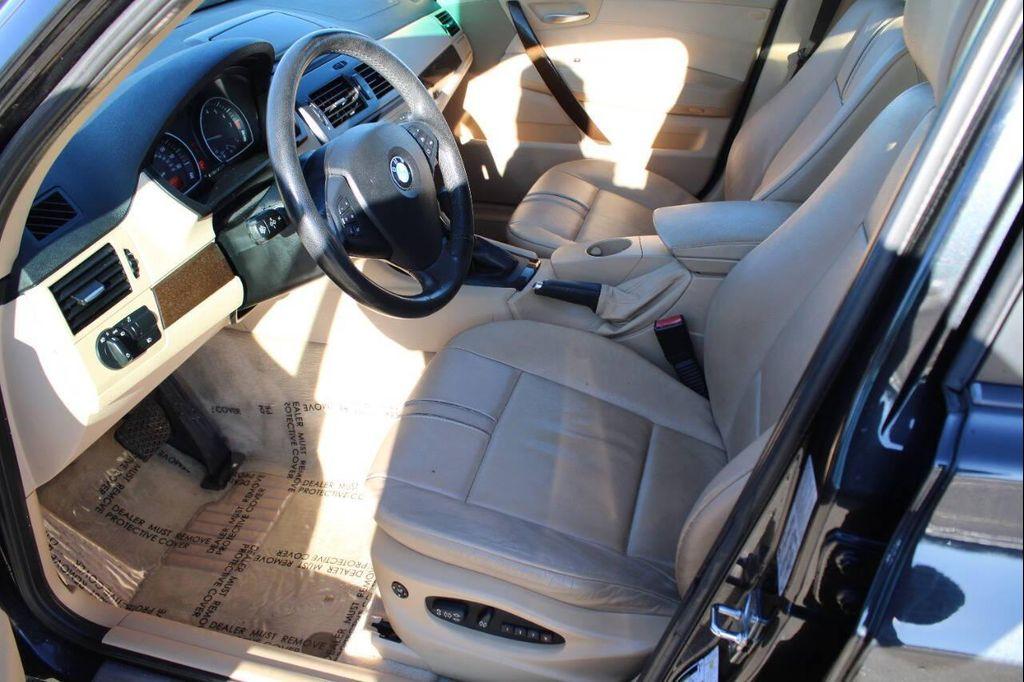 used 2010 BMW X3 car, priced at $6,999