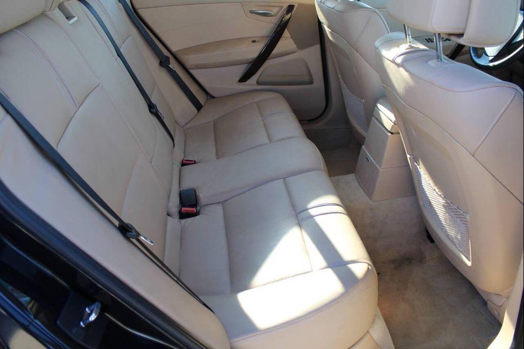 used 2010 BMW X3 car, priced at $6,999