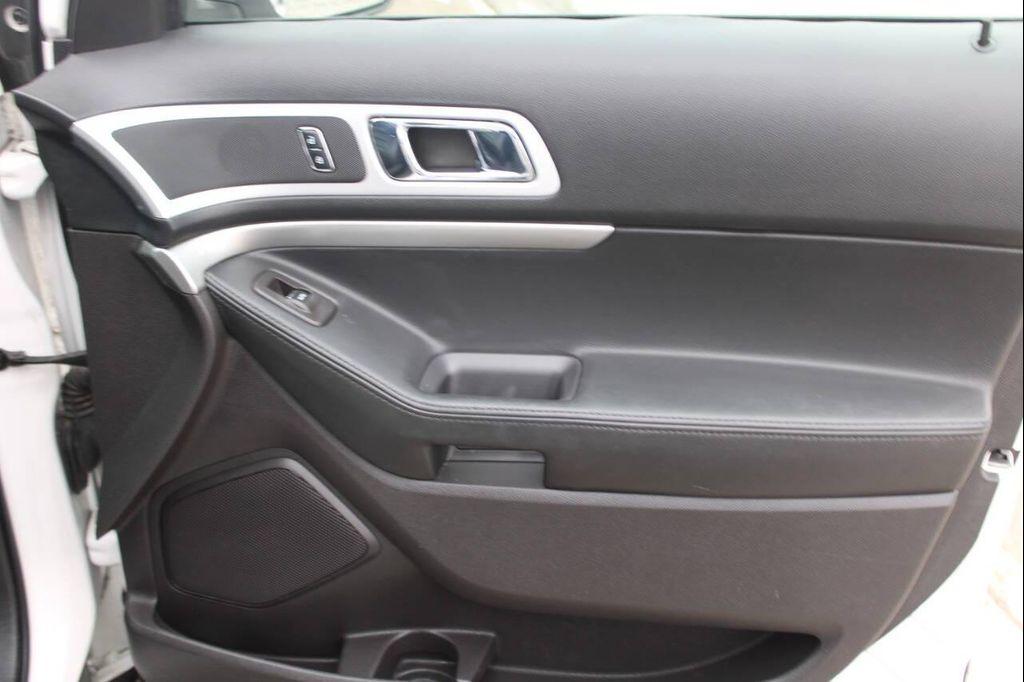 used 2015 Ford Explorer car, priced at $7,999