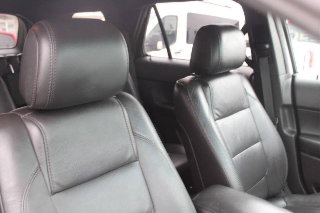 used 2015 Ford Explorer car, priced at $7,999