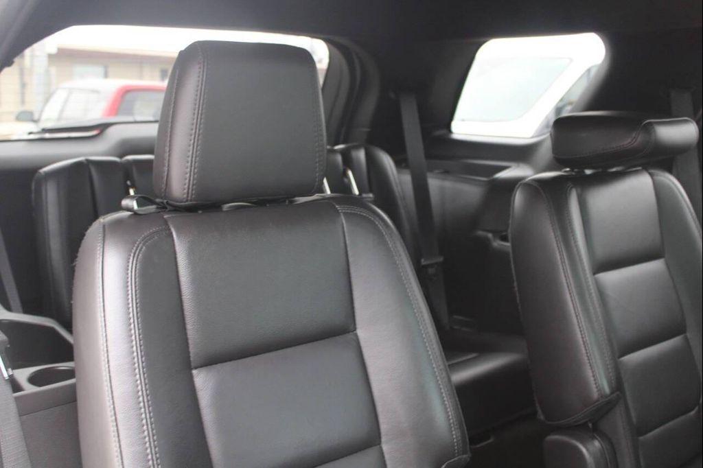 used 2015 Ford Explorer car, priced at $7,999