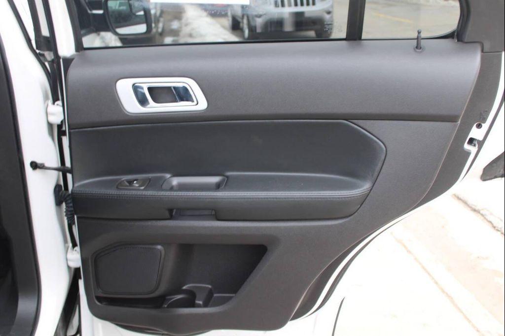 used 2015 Ford Explorer car, priced at $7,999