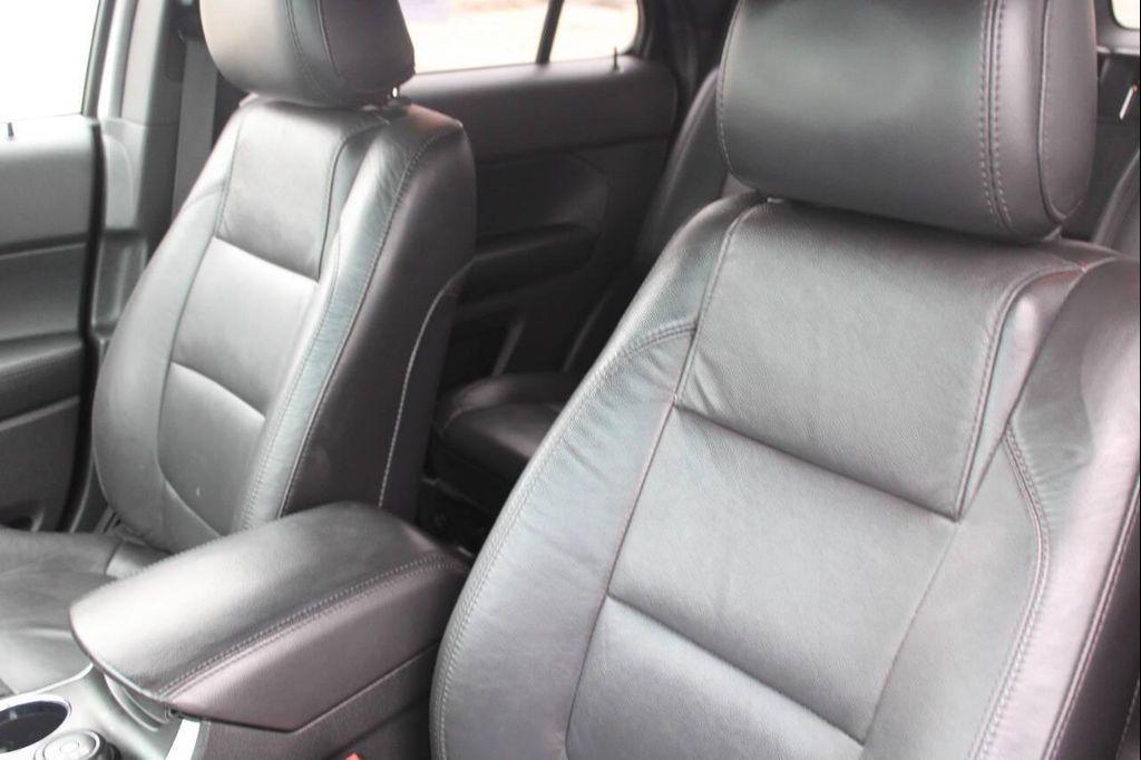 used 2015 Ford Explorer car, priced at $7,999