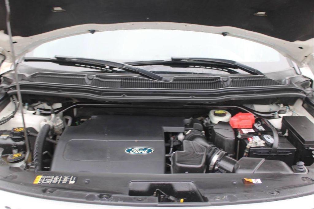 used 2015 Ford Explorer car, priced at $7,999