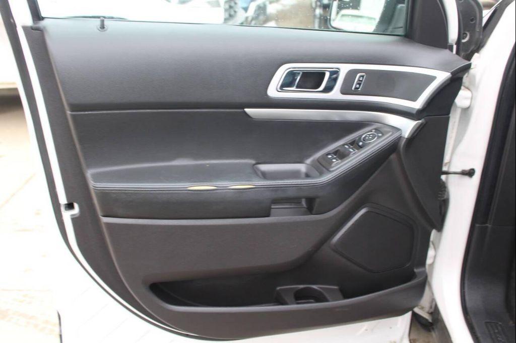 used 2015 Ford Explorer car, priced at $7,999