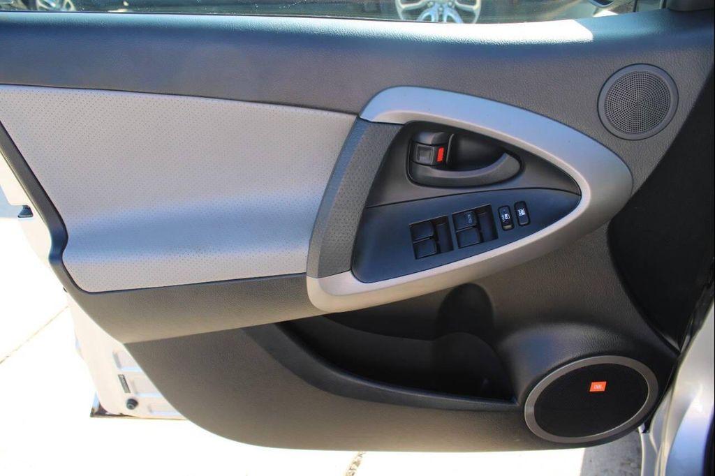 used 2007 Toyota RAV4 car, priced at $3,999