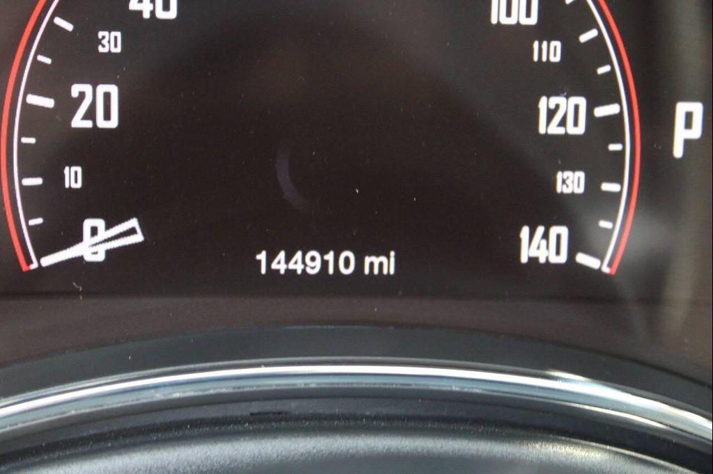 used 2017 Dodge Durango car, priced at $10,999