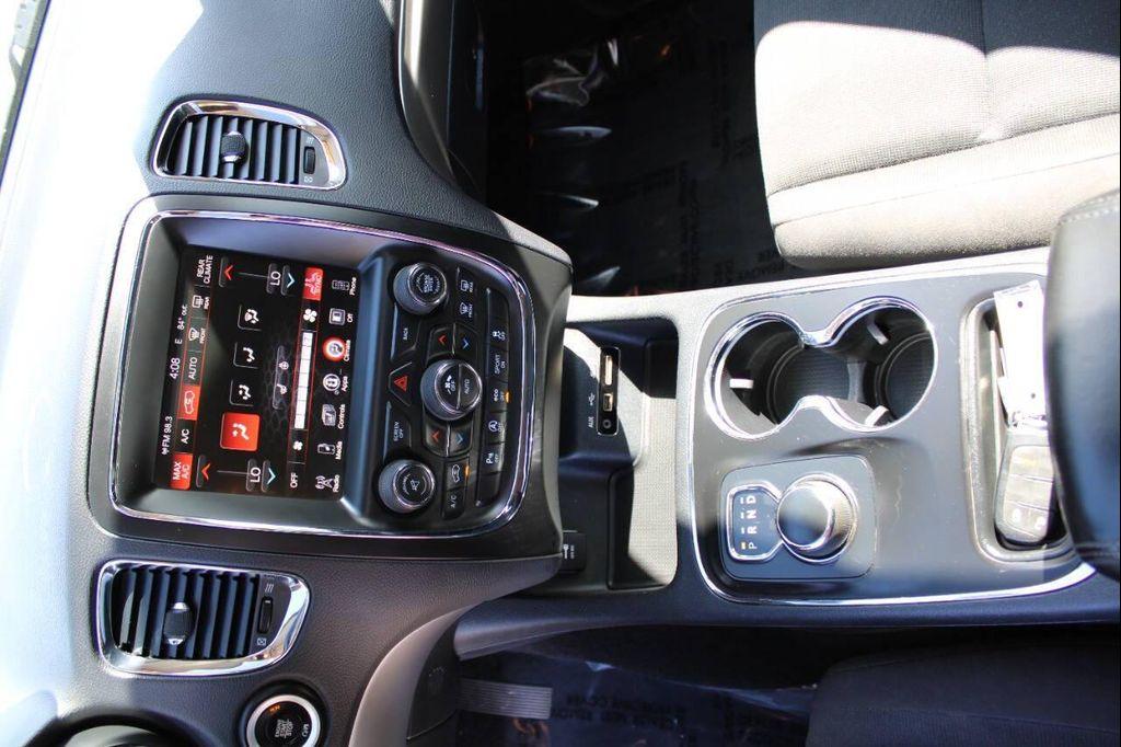 used 2017 Dodge Durango car, priced at $10,999