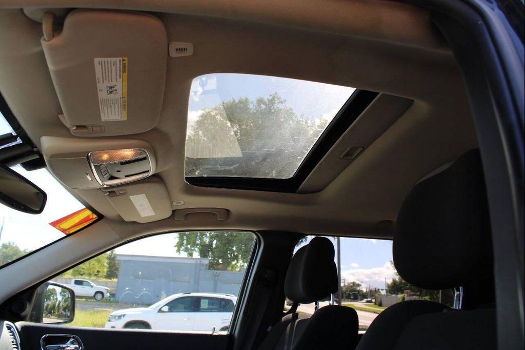 used 2017 Dodge Durango car, priced at $10,999