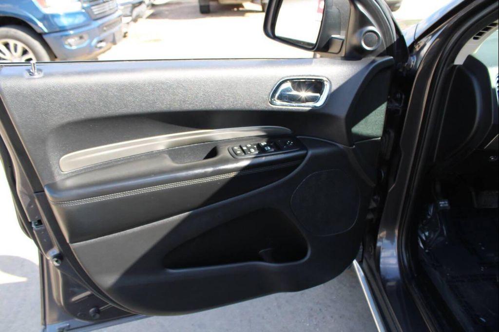 used 2017 Dodge Durango car, priced at $10,999