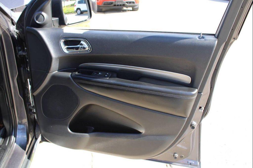 used 2017 Dodge Durango car, priced at $10,999