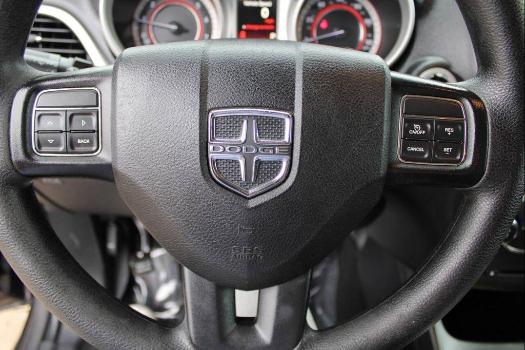 used 2019 Dodge Journey car, priced at $6,700