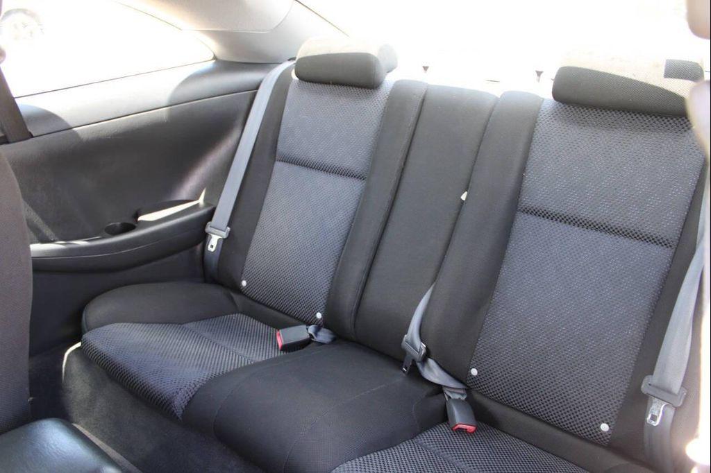 used 2005 Toyota Camry Solara car, priced at $5,650