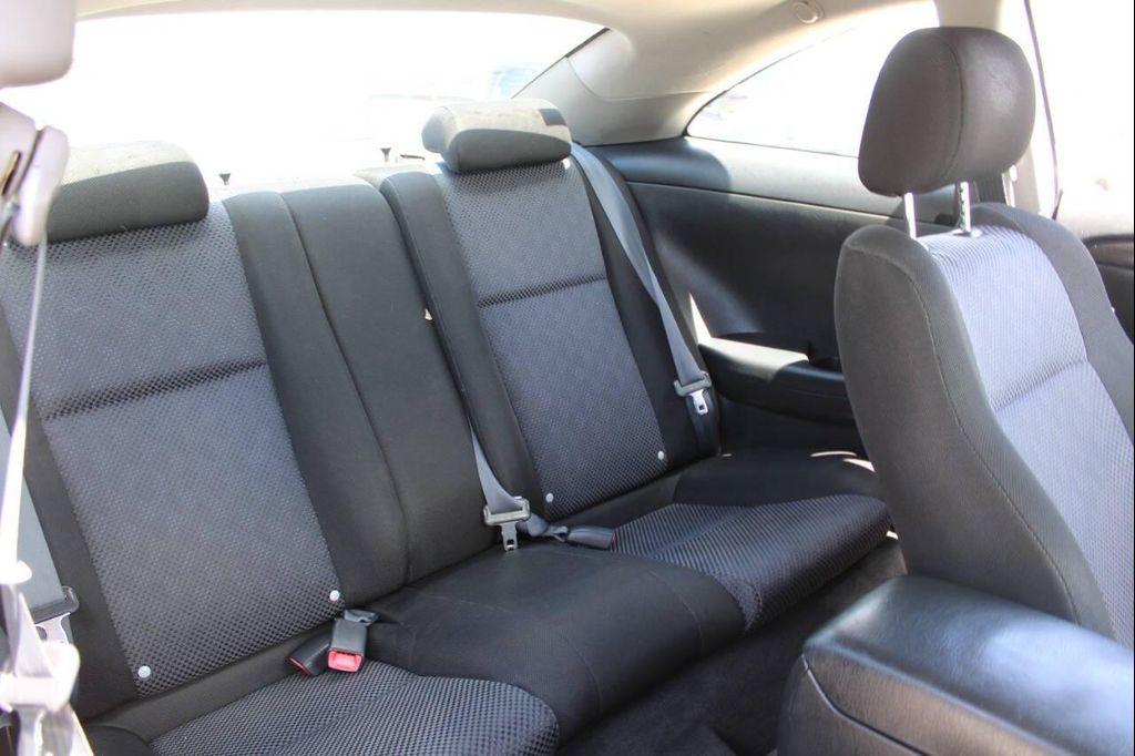 used 2005 Toyota Camry Solara car, priced at $5,650