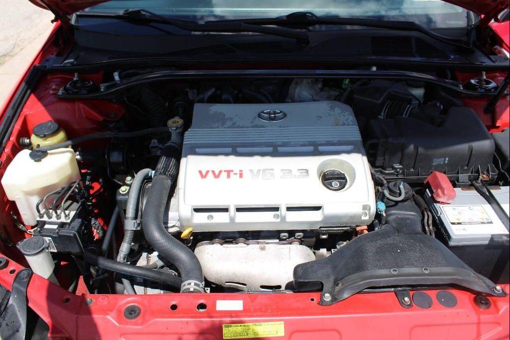 used 2005 Toyota Camry Solara car, priced at $5,650