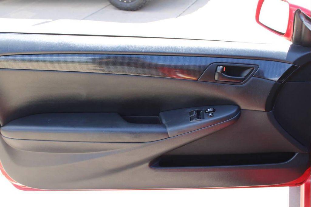 used 2005 Toyota Camry Solara car, priced at $5,650