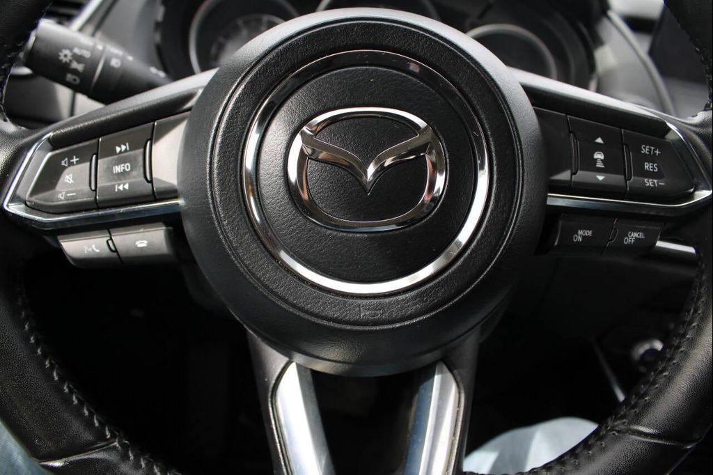 used 2022 Mazda CX-9 car, priced at $22,950