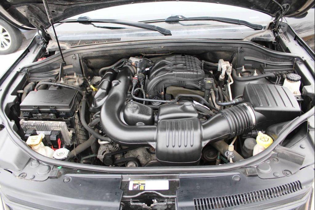 used 2015 Jeep Grand Cherokee car, priced at $13,999