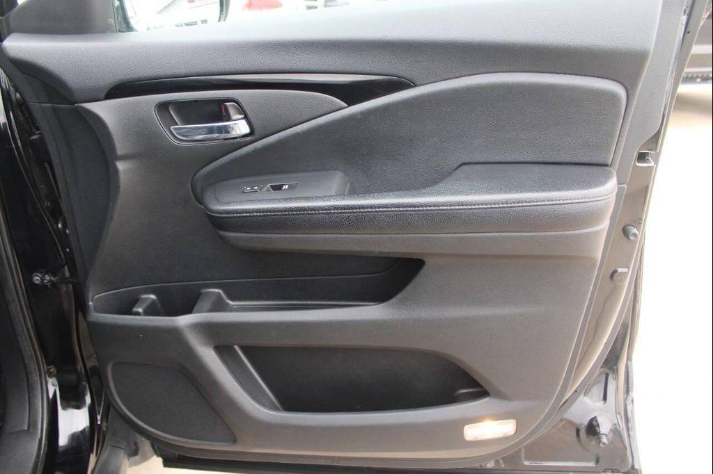 used 2017 Honda Pilot car, priced at $14,900