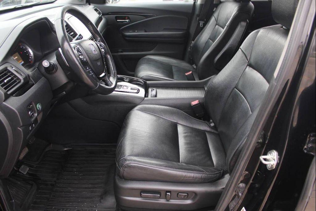 used 2017 Honda Pilot car, priced at $14,900