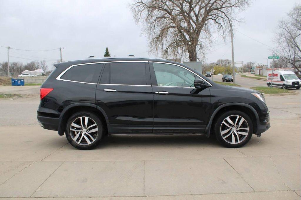 used 2017 Honda Pilot car, priced at $14,900