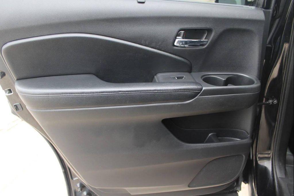 used 2017 Honda Pilot car, priced at $14,900