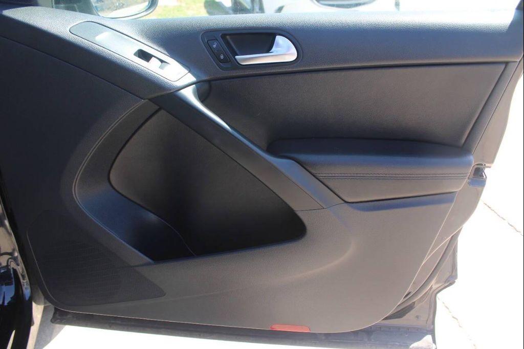 used 2010 Volkswagen Tiguan car, priced at $3,999