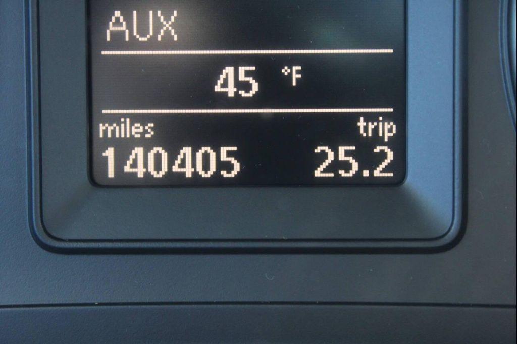 used 2010 Volkswagen Tiguan car, priced at $3,999