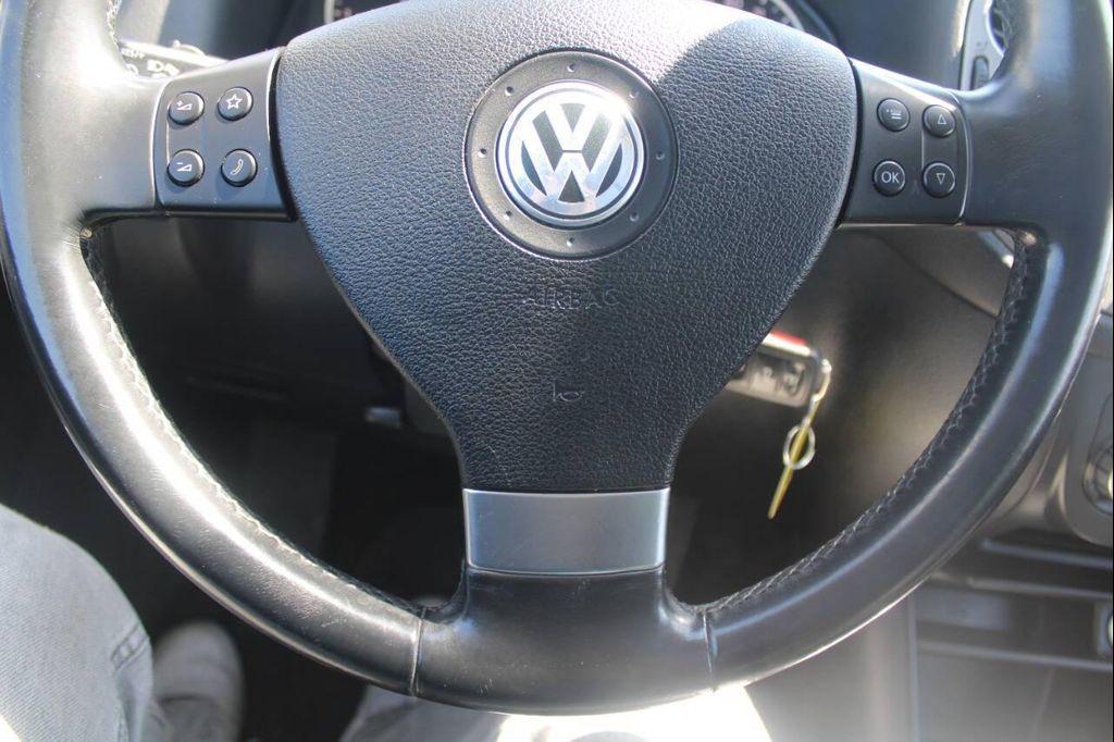 used 2010 Volkswagen Tiguan car, priced at $3,999