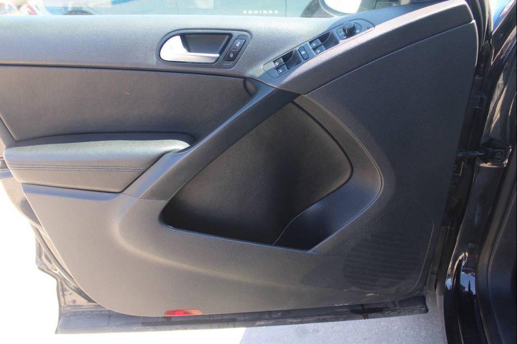 used 2010 Volkswagen Tiguan car, priced at $3,999