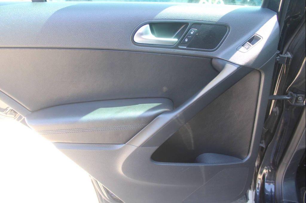 used 2010 Volkswagen Tiguan car, priced at $3,999