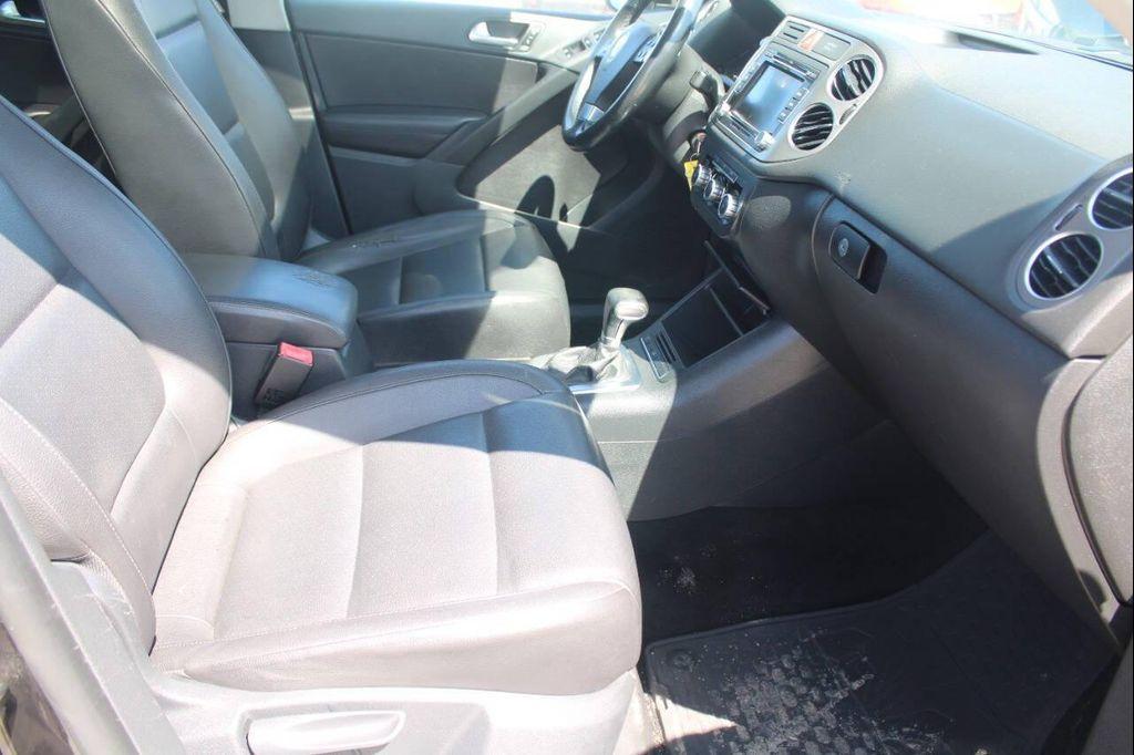used 2010 Volkswagen Tiguan car, priced at $3,999