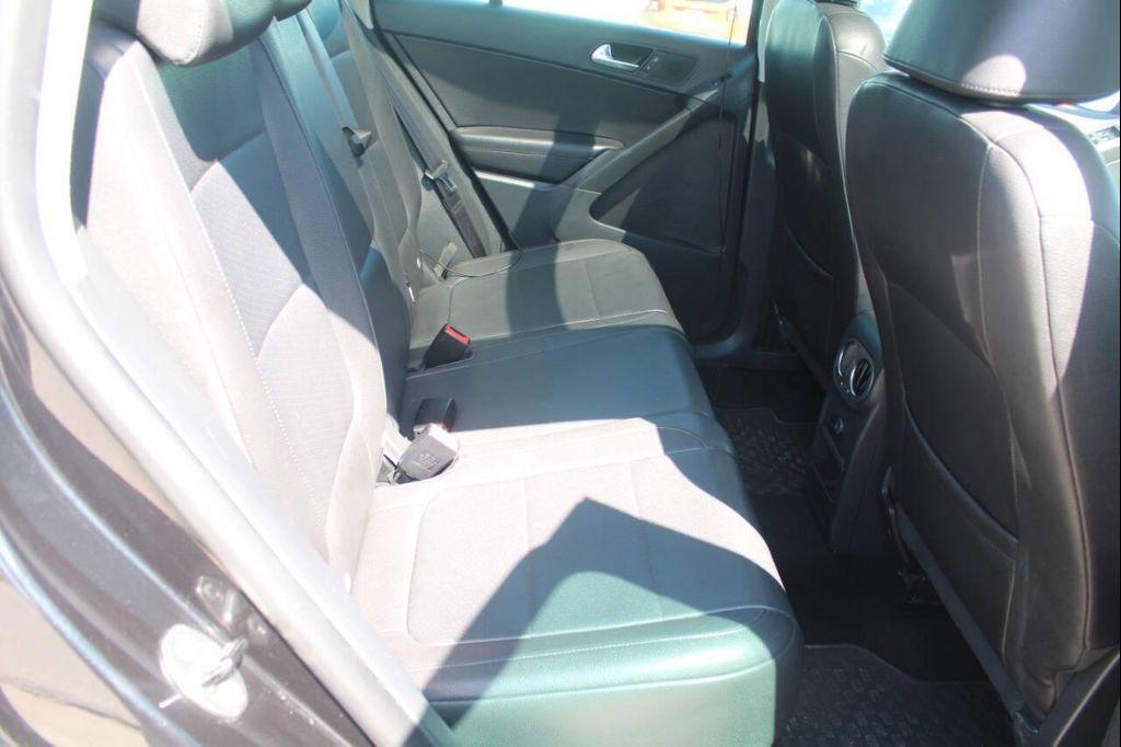 used 2010 Volkswagen Tiguan car, priced at $3,999
