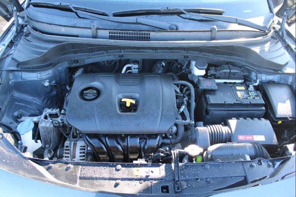 used 2020 Kia Soul car, priced at $11,900