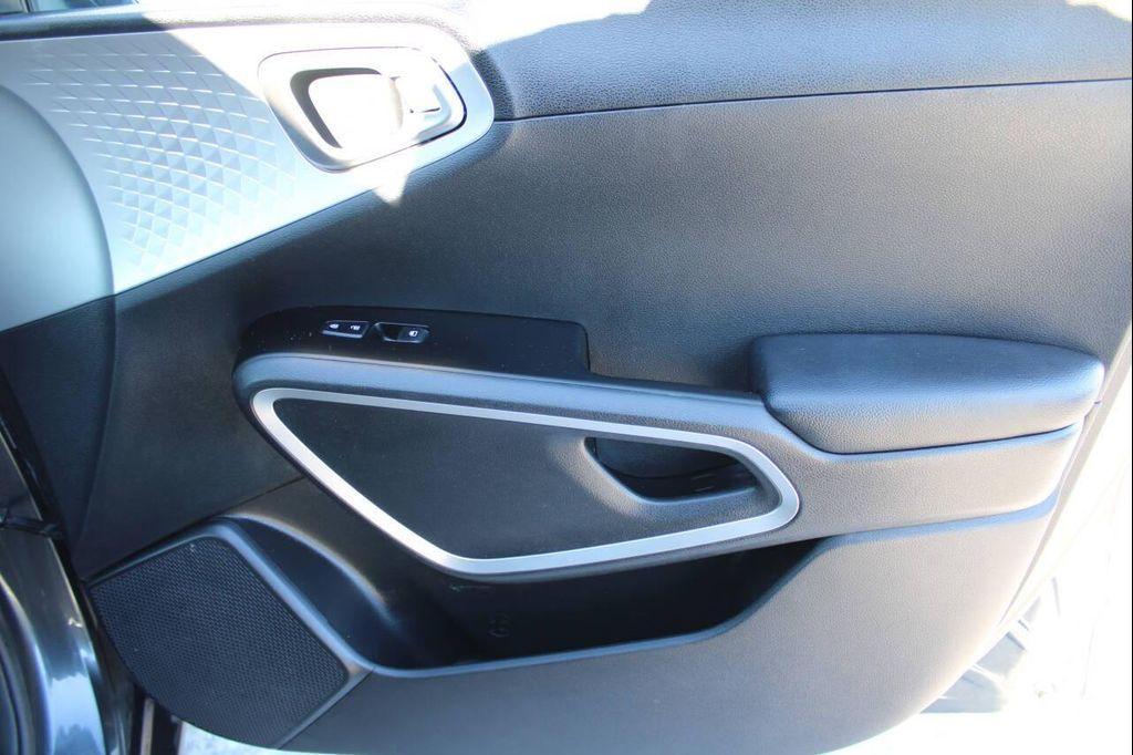 used 2020 Kia Soul car, priced at $11,900