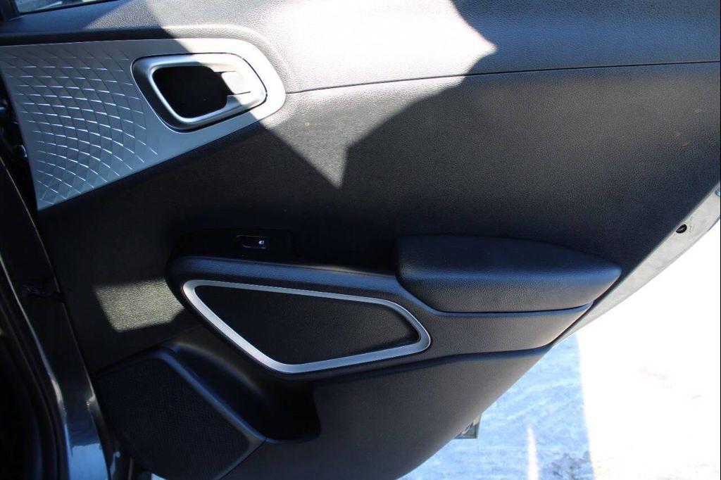 used 2020 Kia Soul car, priced at $11,900