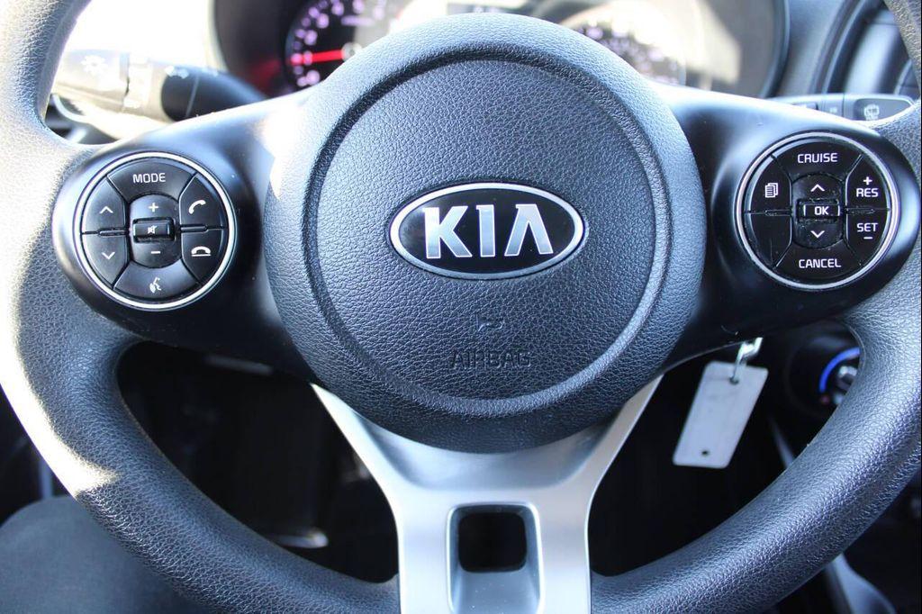 used 2020 Kia Soul car, priced at $11,900