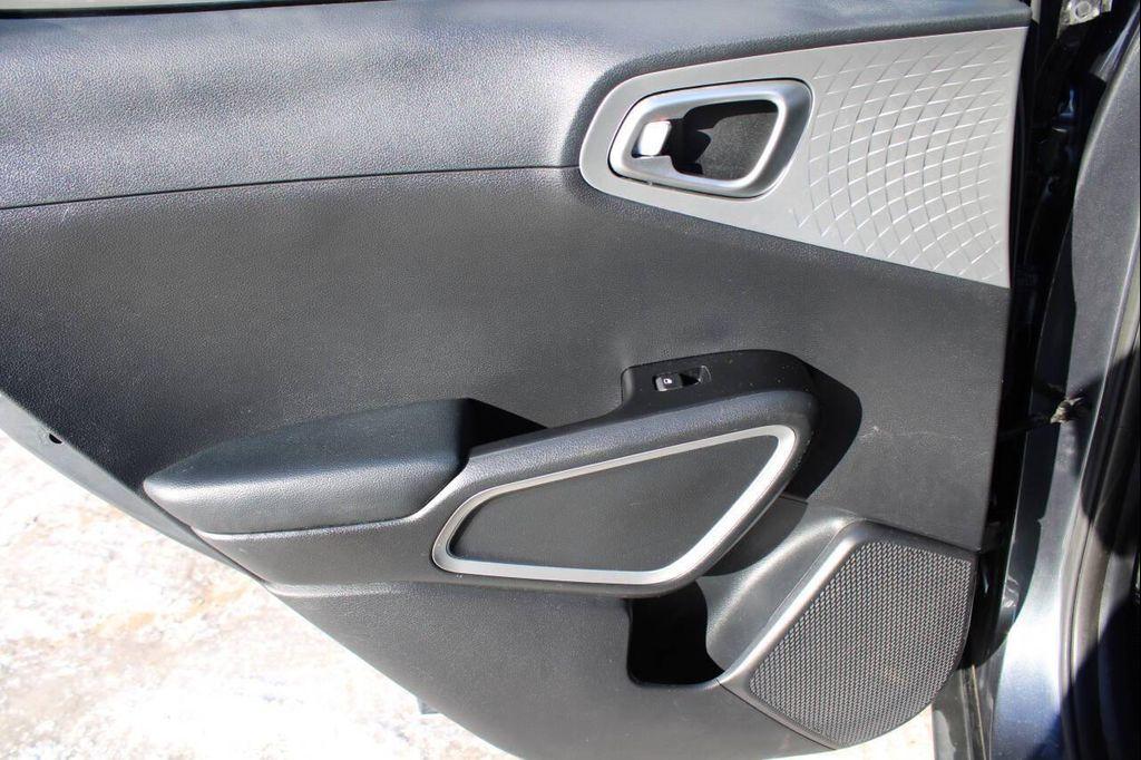 used 2020 Kia Soul car, priced at $11,900