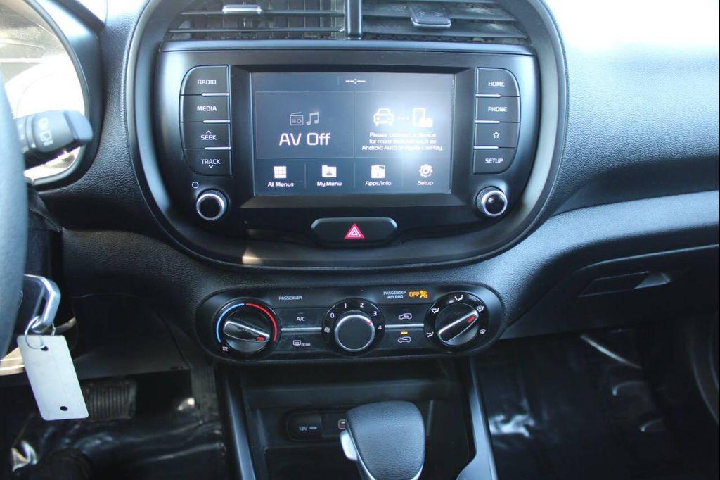 used 2020 Kia Soul car, priced at $11,900