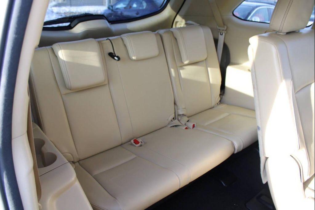 used 2015 Toyota Highlander car, priced at $10,900