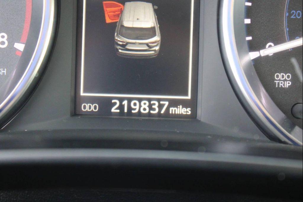 used 2015 Toyota Highlander car, priced at $10,900