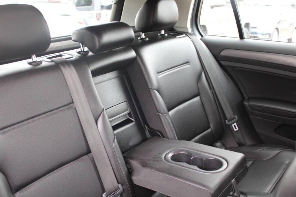 used 2021 Volkswagen Golf car, priced at $11,950